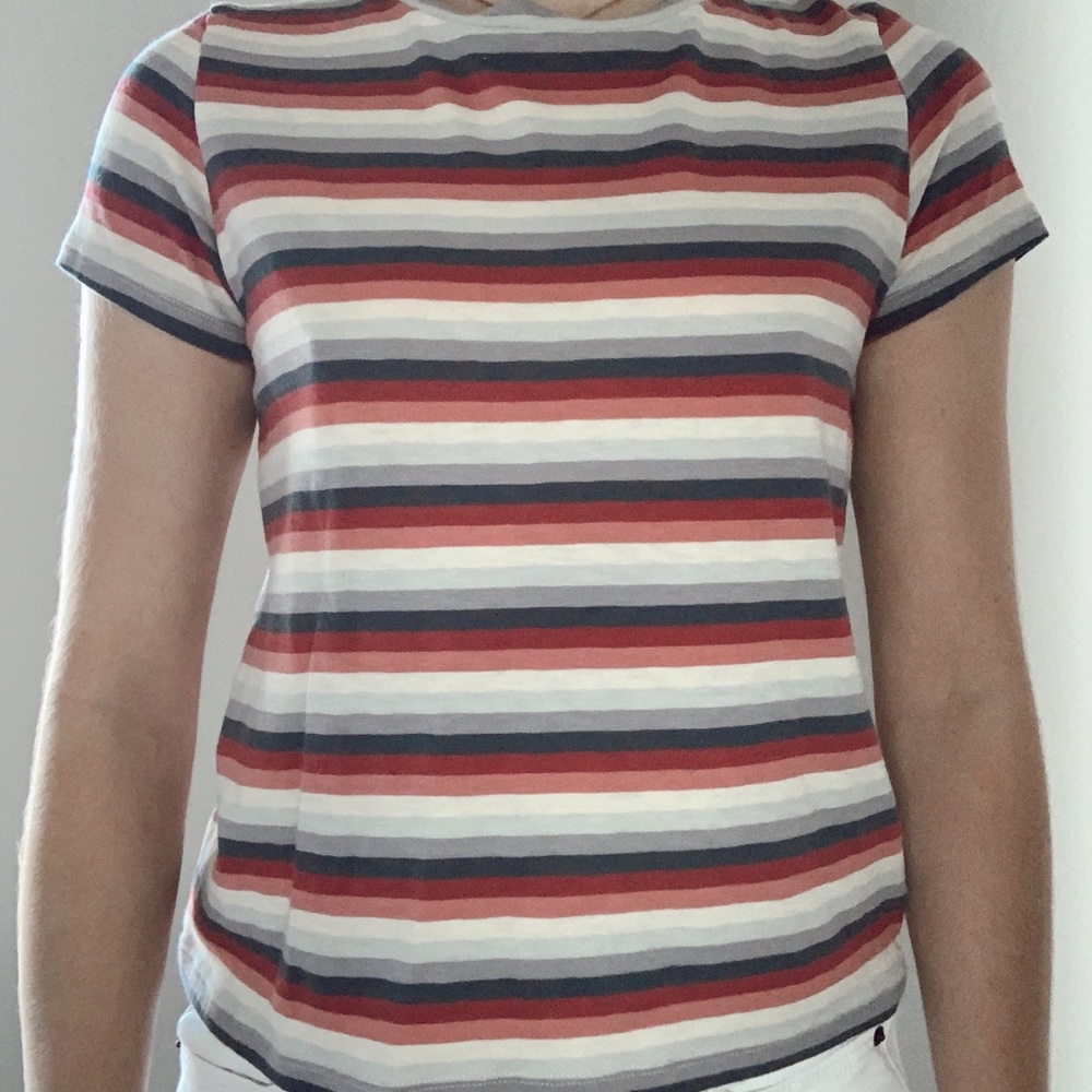 Soft t shirt